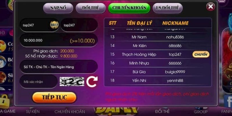 Kinh nghiệm chơi nổ hũ online khuyến mãi
